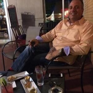 Meet your Posher, Joe